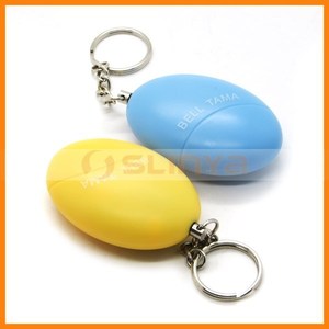 Alarme personnelle porte-clés alarme anti-perte alarme vol traqueur pour bébé bon chercheur - Product Image 2