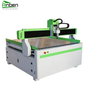 Used shopbot cnc router 대 한 \ % sale mini wood cutting machine