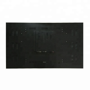 Nuevo panel DID de 55 pulgadas con empalme angosto de 3x3 lcd para video publicitario con controlador de video wall interior - Product Image 3