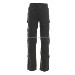 Guerre jeu paintball jeux noir combat vêtements - Product Image 4