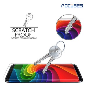 3D CRV bord incurvé Mobile en verre trempé pour <span class=keywords><strong>samsung</strong></span> Galaxy S8 plus trempé protecteur d'écran en verre - Product Image 5