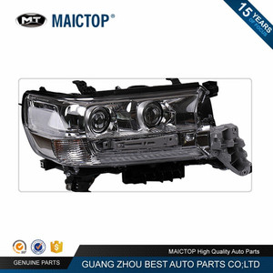 <span class=keywords><strong>El</strong></span> kit de actualización para Land cruiser2016 - Product Image 1