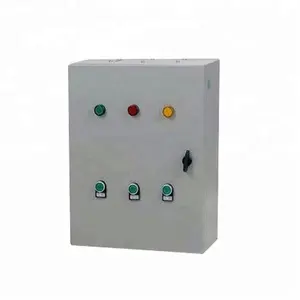 Factory price switch control panel box