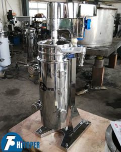 管状遠心機とは何か、なぜ遠心機を使用するのか - Product Image 4