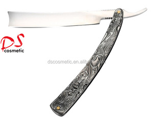 <strong>Cut</strong>-<strong>Throat</strong> Shavette <strong>Razor</strong> Straight <strong>Razor</strong>, Stainless Straight <strong>Razor</strong>, Blade Barber Straight <strong>Razor</strong> - Product Image 1