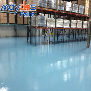 <span class=keywords><strong>Peinture</strong></span> époxy pour sol auto-nivelante à finition miroir sans joint Moins cher que les carreaux de sol - Product Image 5