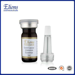 Ampollas para el cuidado de la piel, aceites naturales para mesoterapia - Product Image 2