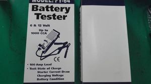 Testeur <span class=keywords><strong>de</strong></span> <span class=keywords><strong>batterie</strong></span> <span class=keywords><strong>de</strong></span> voiture, vérification <span class=keywords><strong>de</strong></span> tension, 12V 24V, haute qualité - Product Image 3