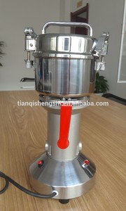 250 g molino de grano para cocina / comida seca en polvo grinder / mill para molienda de especias - Product Image 3