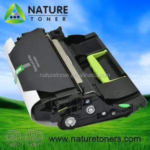 Unidade de tambor imaging fotocondutor 50f0z00 ou 50f0za0 para lexmark ms310 ms410 ms510 ms610 mx310 mx510 mx610 etc.