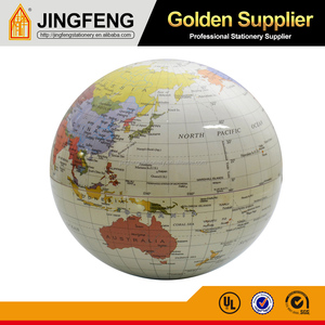 Quả Cầu Xoay Ma Thuật 6Inch (14.16Cm) - Product Image 4