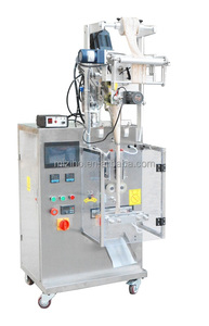 MZH-V Augar automática máquina de llenado de embalaje para todo tipo de <span class=keywords><strong>polvo</strong></span> - Product Image 3
