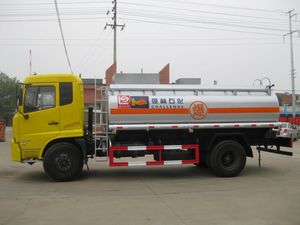 <span class=keywords><strong>Camion</strong></span>-citerne Dongfeng 6x4 de 25 000 litres pour le Congo - Product Image 3