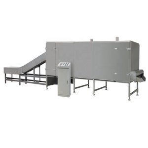 Không Khí nóng Công Nghiệp Caramel Bỏng Ngô Máy <span class=keywords><strong>t</strong></span>ừ <span class=keywords><strong>T</strong></span>ế Nam Sunward - Product Image 2