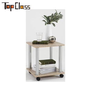 Top class multiusos sofá mesa auxiliar, mesa auxiliar moderna - Product Image 2