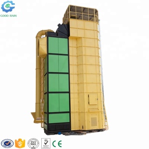 เตาเผาเชื้อเพลิงชีวมวลแบบแขวนสำหรับเครื่องอบแห้งแบบหมุนเวียน - Product Image 3