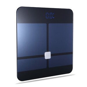 400lbs LED hiển thị điện tử kỹ thuật số cá nhân cơ thể chất béo quy mô với ứng dụng - Product Image 3