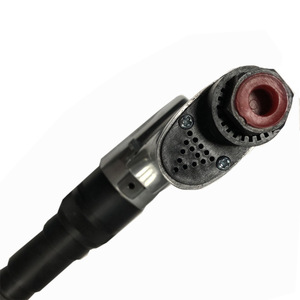 <span class=keywords><strong>Avvitatore</strong></span> Pneumatico Industriale Tipo Pistola con Spegnimento Automatico, Reversibile, con Mandrino a Sgancio Rapido - Product Image 5