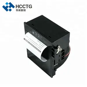 170 мм/сек. RS232 80 мм с автоматической резки термическая планшетный принтер, по приемлемой цене, HCC-E4
