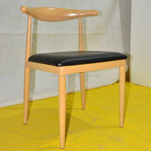 Utilisé de salle à manger chaise et table pour restaurant - Product Image 6