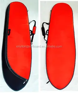Surfplank tas/Sup board bag met 600D materiaal