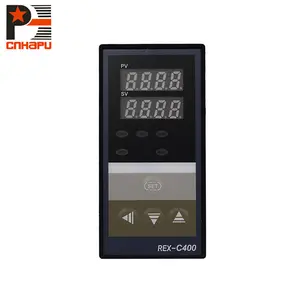 REX-C400 digital controlador pid de temperatura honeywell controlador de temperatura rkc controlador de temperatura