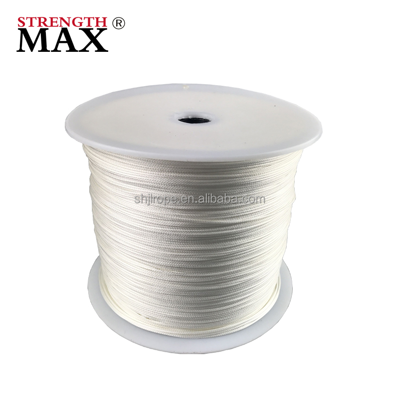 Леска JINLI из 12 нитей UHMWPE