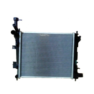 Ricambi Radiatore Auto Radiatore 25310-1Y100 Usato per Radiatore <span class=keywords><strong>Picanto</strong></span> - Product Image 1