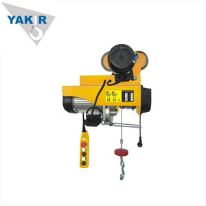 Monte-charge électrique, <span class=keywords><strong>Mini</strong></span>-palan électrique 220V, <span class=keywords><strong>100</strong></span> kg, livraison gratuite, nouveau modèle - Product Image 3