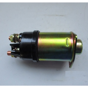 Công Tắc Điện Từ Đầu Cuối 1115593 4 Cho Bộ Khởi Động Delco 42MT 12 Volt - Product Image 6