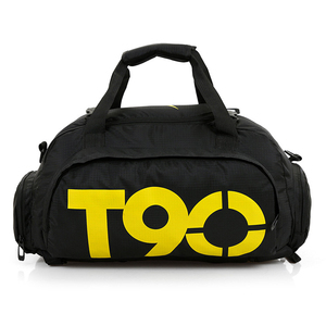 Sac à bandoulière décontracté pour l'extérieur, sac de voyage, autres sacs de sport, sac de sport imperméable, sac à dos - Product Image 4