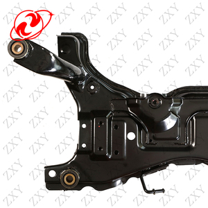 Barra de Suspensión de Subchasis Transversal Tipo K para Mazda 3 04-07 OEM C1307-34-800 - Product Image 5