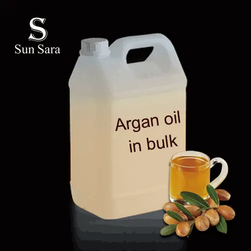 Arganmidas ขายส่งเครื่องสำอางอินทรีย์ธรรมชาติ Argan น้ำมันซื้อจำนวนมาก