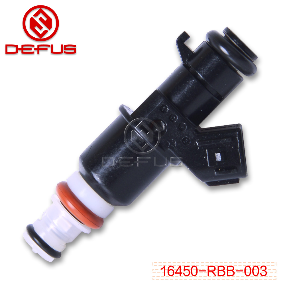 Defus авто деталей двигателя, топливной OEM 16450-RBB-003 бензина сопла