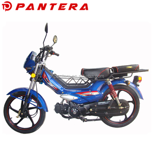 Motocicleta Económica de <span class=keywords><strong>50cc</strong></span> 70cc Fabricada en China para el Mercado Ruso - Product Image 6