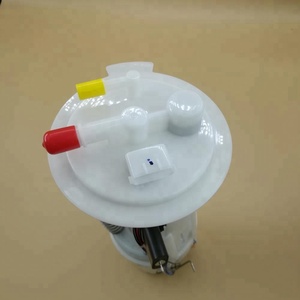 Conjunto de Bomba de Combustible Compatible con Frontier Equator Pathfinder 05-16 <span class=keywords><strong>17040</strong></span>-ZZ00A E8743M <span class=keywords><strong>17040</strong></span>-<span class=keywords><strong>EA000</strong></span> <span class=keywords><strong>17040</strong></span>-ZS00A - Product Image 2