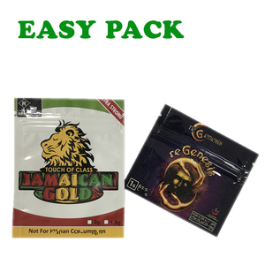 Crítica Haze mejor calidad tabaco con ziplock - Product Image 1