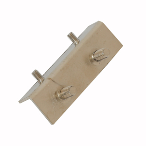 Connettore per Barre Collettrici in Rame, Terminale per Barre Collettrici in Rame, Shunt Flessibili Laminati in Rame - Product Image 5