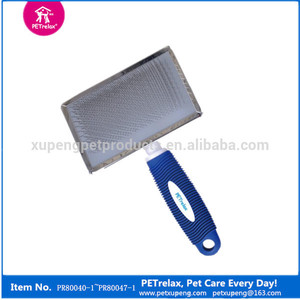 caliente venta perro nudo de vertimiento y equipos de aseo para perros y gatos de cepillos - Product Image 1