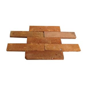 Briques de <span class=keywords><strong>parement</strong></span> minces en terre cuite pour murs extérieurs - Product Image 3