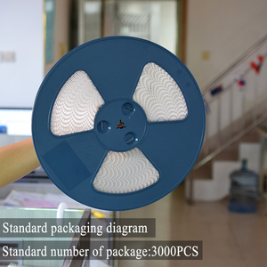 Công Tắc Điều Khiển Từ Xa SKRPACE010 SKRPADE010 3X4X2.5Mm SMD RoHS 4P Cho Xe Hơi - Product Image 6