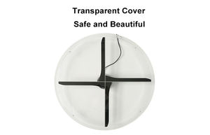 Neue Produkte 42cm 3D Hologramm-Lüfter Transparenter Bildschirmschutz - Product Image 5