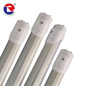 tube8 led xxx animal video tube 1200mm 18w T8 LED tube lamp