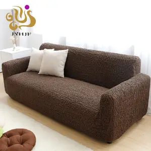 4 Seasons Universal All Inclusive Sofa Cover One Size Fits All Stretch Sofa Cover <strong>Slipcover</strong> - Product Image 1