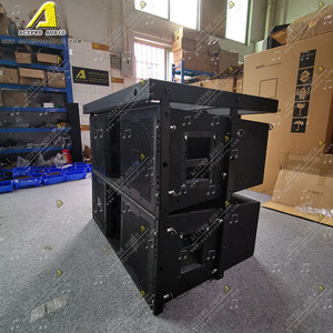 Loa Line Array VT4888, Loa Line Array kép 12 inch <span class=keywords><strong>c</strong></span>ông suất cao, Hệ thống âm thanh chuyên nghiệp, Thiết bị âm nhạ<span class=keywords><strong>c</strong></span> - Product Image 3