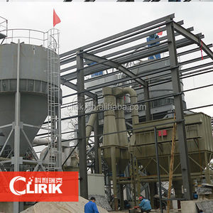 1000 Mesh Dolomit Mikro pulvermühle/Mikron isierer - Product Image 6