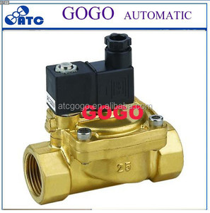 Válvula de control de temperatura, servoválvula eléctrica lineal, acelerador de agua - Product Image 5
