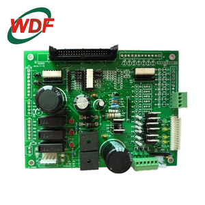 Wägezellen-Platine Digitale Waage Leiterplatte Elektronische Waage PCB-Montage - Product Image 4