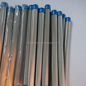 Cartuccia Filtro Motore Navale di Ricambio BOLL & KIRCH 1340098, Diametro 32mm, Connessione a Innesto, Filtro Premium - Product Image 6