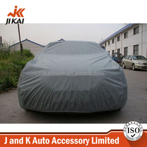 Suv <span class=keywords><strong>couverture</strong></span> de <span class=keywords><strong>voiture</strong></span> classiques plein corps d'été uv <span class=keywords><strong>anti</strong></span> <span class=keywords><strong>chaleur</strong></span> <span class=keywords><strong>couverture</strong></span> de <span class=keywords><strong>voiture</strong></span> - Product Image 2